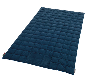 Camping Duvet Outwell Constellation Comforter - blue