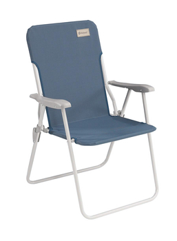 Camping Folding Chair Outwell Blackpool - ocean blue