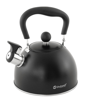 Camping Kettle Outwell Tea Break Lux Kettle M