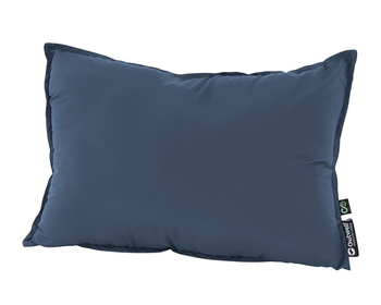 Camping Pillow Outwell Contour Pillow - blue