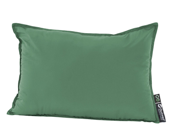 Camping Pillow Outwell Contour Pillow - green/grey