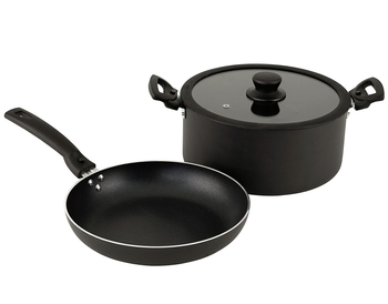 Camping Set Outwell Culinary Set L Kochgeschirr-Set