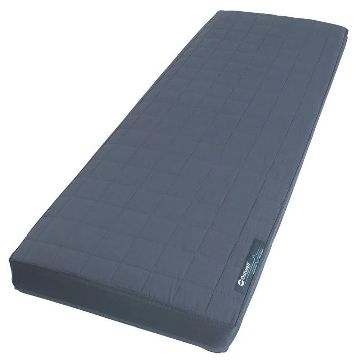 Camping Single inflatable mattress Outwell WONDERLAND SINGLE