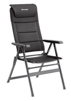 Camping chair Outwell Teton Reclining Armchair