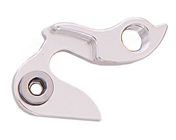 Derailleur hanger to aluminum frames GW-7Q