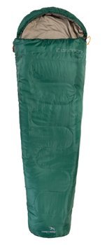 Easy Camp Cosmos - green sleeping bag