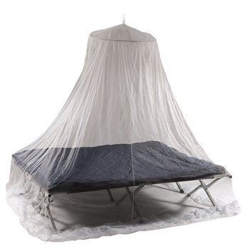 Easy Camp Mosquito Net Double Moskitonetz, Weiß, One Size