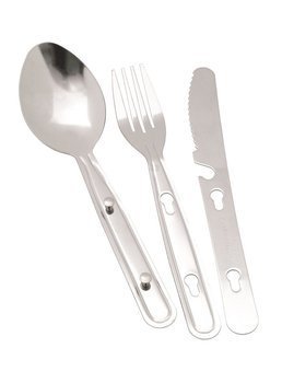 Easy Camp Travel Cutlery set