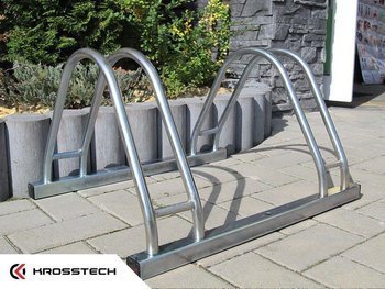 Echo 3 Bike Stand