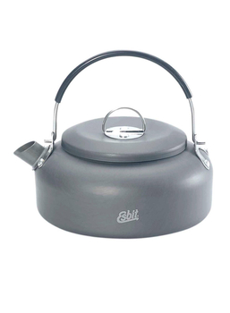 Esbit Aluminium Camping Wasserkessel 0.6 L