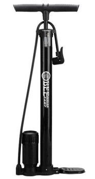 Fahrrad Standpumpe Bee P32BC-03 8 BAR (120 PSI)