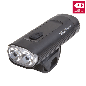 Fahrrad Vornelicht Lynx HEADLIGHT USB 1000 LM