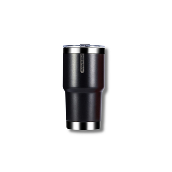 Fayren Metro Black 580ml Thermal Coffee Mug