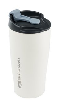 GSI GLACIER STAINLESS AMERICANO - IVORY 473 ml