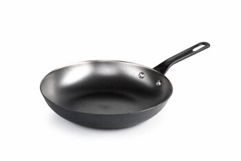 GSI LITECAST FRYING PAN 254mm