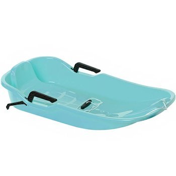 Hamax Sno Glider Sled 504107 - Mint