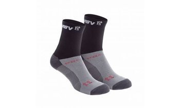 Inov8 Speed High Running Socks 2 Pairs