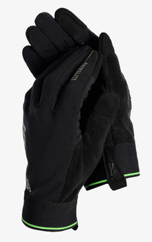 Jogging gloves Inov-8 Race Elite Glove - black