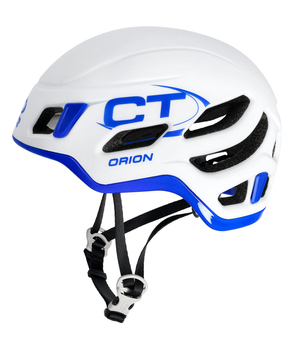 Kletterhelm Climbing Technology Orion - Weiß