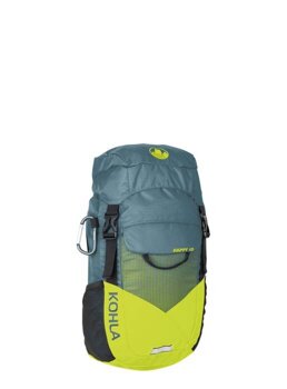 Kohla Trekking Rucksack HAPPY 15L Backpack stormy sea