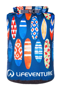 LIFEVENTURE DRY BAG 25L SURFBOARDS