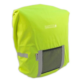 LYNX RAIN COVER FOR PANNIER BAG AND BACKPACK
