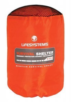 Lifesystems Survival Shelter 4