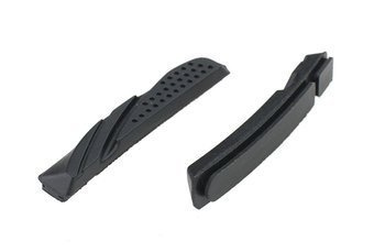 MTB ZEiT Z-770 Black Brake Pads 72 mm