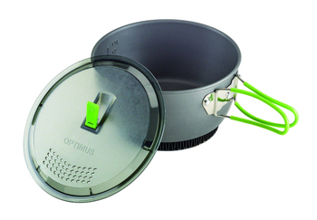 Optimus Terra Xpress HE Kochtopf Cooking POT 1,75 L