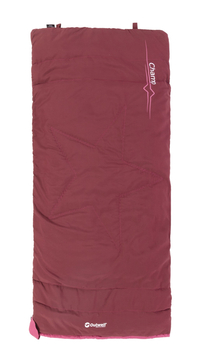 Outwell Champ Kids (130 cm) - deep red