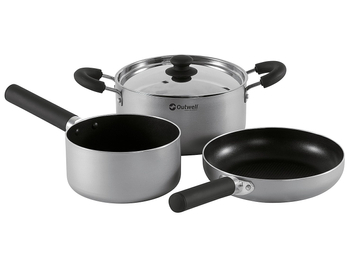 Outwell Feast Set M Kochset Kochgeschirr-Set