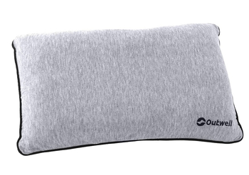 Outwell Memory Pillow - grau