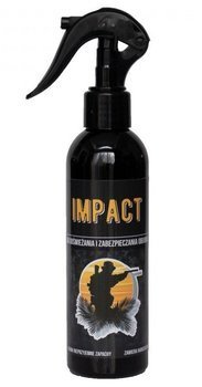 Pflüssigkeit zur Auffrischung und Geruchsbekämpfung für Schuhe - Impact - 200 ml