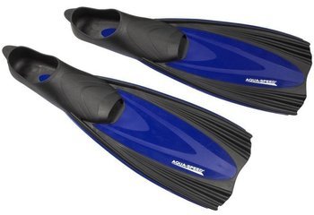 Płetwy Aquaspeed treningowe niebieskie