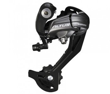 Rear derailleur Shimano Altus RD-M370 SGS