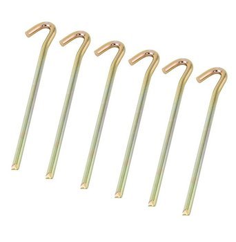 Robens Steel Stake 6 pcs