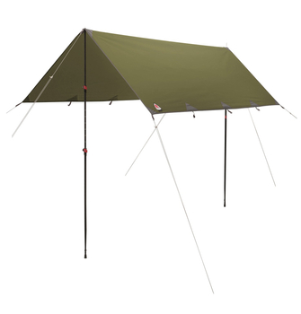 Robens Tarp 2.5 x 1.8 m Travel Tarp