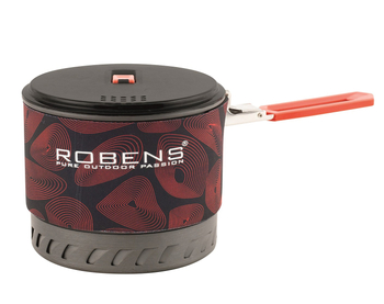 Robens Turbo Pot Pro