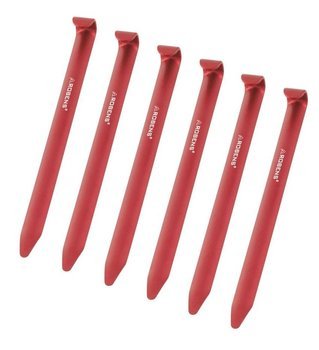 Robens Ultralite U-Stake 6pcs - 18 cm