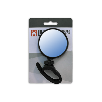 Round Bike Mirror  KS-123PC