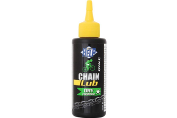 SUPER HELP  Bicycle Chain lube (dry)