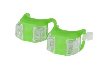 Silicone Light Set XC Light 1000F Green