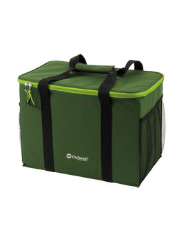 Thermal Bag Outwell Penguin M - dark green