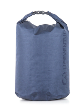 Transportbeutel Lifeventure Storm Dry Bag 25 L - Blau