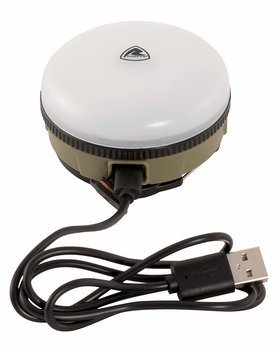 Travel Lamp Robens Dunkery Beacon Rechargeable