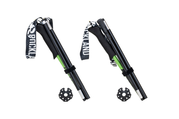 Ultralight Jogging Poles Rockland BOOSTER