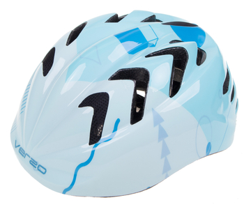 Verso KID PRO KP-PRTT Fahrrad Helm für Kinder