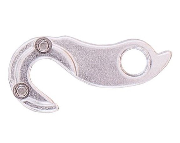  Derailleur hanger to aluminum frames GW-5T