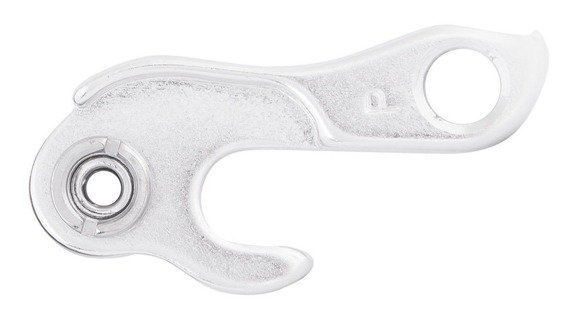  Derailleur hanger to aluminum frames GW-7C