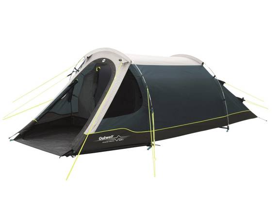 2-Person Tent Outwell Earth 2